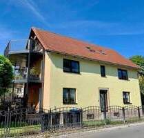 Vermietetes Wohnhaus auf dem Lande ! - Lengenfeld Irfersgrün