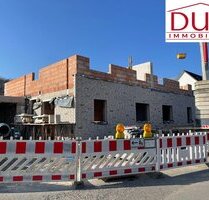 1 oder 2 wunderschöne Doppelhaushälften mit XXL Garagen auf Erbbaurecht -Provisionsfrei- - Selm / Bork