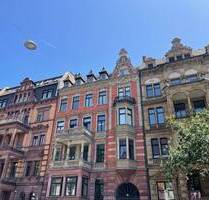 *NEU* MODERNE ALTBAUWOHNUNG IN REPRÄSENTATIVEM VILLENANWESEN NUR WENIGE FUßMINUTEN BIS ZUM PARK UND DER INNENSTADT! - Wiesbaden
