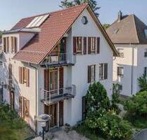 Exklusives Wohnen in Top-Lage - 1.570.000,00 EUR Kaufpreis, ca.  290,00 m² Wohnfläche in Ludwigsburg (PLZ: 71638) Mitte