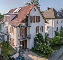 Exklusives Wohnen in Top-Lage - 1.570.000,00 EUR Kaufpreis, ca.  290,00 m² Wohnfläche in Ludwigsburg (PLZ: 71638) Mitte