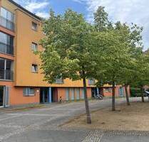 Investment-Chance: 3-Zimmer-Wohnung mit Sonnen-Loggia - Potsdam Kirchsteigfeld