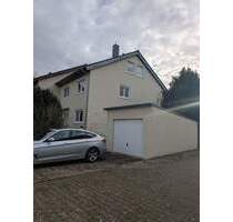 Doppelhaushälfte - umfassend renoviert - Provisionsfrei! - Gemmingen