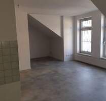 1-R-Whg in zentraler Lage von OelsnitzV