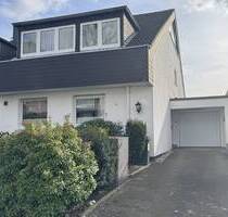 Schönes Reihenendhaus in Linden - Bochum
