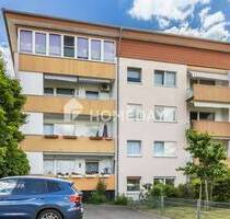 3-Zimmer-EG-Wohnung mit Terrasse und Garten in ruhiger Lage von Münster - wird aktuell saniert - Münster Hessen