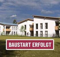 ***NEUBAU*** Stilvolle 2 Zimmer mit Galerie - Dietenheim