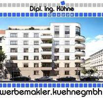 Laden oder Bürofläche - 464.860,00 EUR Kaltmiete, in Berlin (PLZ: 10781)