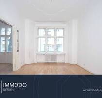 ?? Elegantes Wohnen in Charlottenburg - 4-Zimmer-Altbauwohnung mit Charme und großzügiger Küche - Berlin