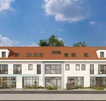*NEU* NEUBAU-ERSTBEZUG IN BELIEBTER LAGE VON TREBUR-GEINSHEIM! ROHBAUBESICHTIGUNG NACH VEREINBARUNG DESHALB GLEICH ANRUFEN!