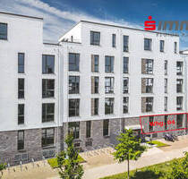 Moderne Neubau-Stadtwohnungen in sehr ruhiger aber verkehrsgünstiger Lage - Aachen