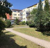 Neu sanierte 1-Zimmer-Wohnung mit Küche, Bad und Aufzug mit Möglichkeit zum Betreuten Wohnen - Fürth Innenstadt
