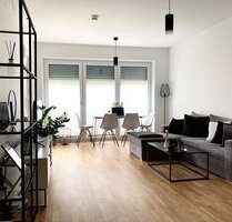 Moderne, barrierefreie 2-Zimmer Wohnung in sehr guter Lage - Winsen Luhe