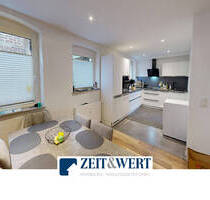 Bedburg! Altbau trifft auf Moderne! Gepflegte 2-Zimmer Wohnung (CA 4790)