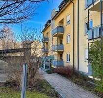 Neubau in Mockau-Süd...Vermietete ETW mit Balkon zu verkaufen! - Leipzig