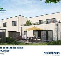 Letzte Chance! Ihr Einfamilienhaus in Bedburg-Kaster 