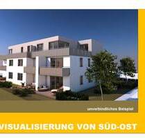 Ruhige Wohnlage in Altenfurt -Whg. 4 - mit bestem Verkehrsanschluss - Nürnberg