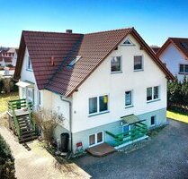 Großzügiges Haus mit zwei zusätzlich separaten Wohnungen im Souterrain - Graal-Müritz
