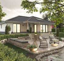 Stufenlose Wohnträume im Bungalow 128 - Salzgitter Salder