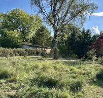 Bauträgerfreies Grundstück in idyllischer Lage wartet auf Ihre Bebauung - Erkner Hohenbinde