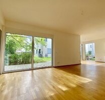 Die Freunde Ihrer Kinder wohnen hier schon – kommen Sie an Bord! Großzügige, barrierefreie Wohnung mit Sonnenterrasse in beliebter Kiezlage - Berlin Lichtenberg
