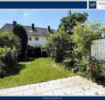 Helles Reihenmittelhaus in ruhiger Wohnlage - Hofheim am Taunus