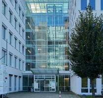 Privater Büroraum ganz auf Ihre individuellen Unternehmensbedürfnisse angepasst in Regus STEP Stuttgart Engineering Park