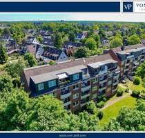 3 Zimmer Wohnung mit Loggia auf ca. 72 m² in grüner Lage im Duisburger Süden - Duisburg / Großenbaum
