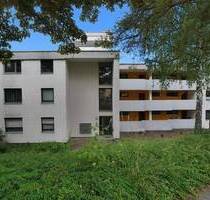 Gepflegte 2-Zimmer-ETW mit Loggia und Blick ins Grüne im Baumschulenweg - Coburg