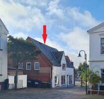 Wohn- und Geschäftshaus in absoluter Toplage mitten in Wesselburen
