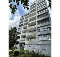 **Mitten in der Stadt** VERMIETETE 4 Zimmer Wohnung - Bad Homburg vor der Höhe