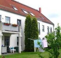 Raus in die Natur! Ruhig gelegene 3-RW mit sonnigem Süd-Balkon im Schönfelder Hochland! - Dresden Zaschendorf