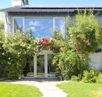 Kassel Am Brasselsberg… Landhaus mit Freizeitwert in exklusiver Wohnlage mit viel Sonne!