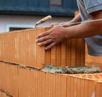 reserviert - Baugrundstück in Horneburg. Nähe Bahnhof.