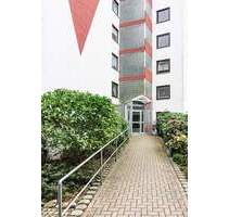 Gepflegte & bezugsfreie 3 Zi. Wohnung in Langen, angenehmes Wohnquartier! - Geestland