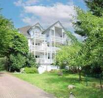 Ostseetraum in Sellin - stilvolle 2 Raum Wohnung in Bäderarchitektur & Strandnähe