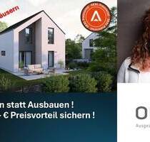 ARCHITEKTUR MIT WEITBLICK - einzugsfertig inkl. Einbauküche - Boden