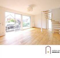 Großzügiges und kernsaniertes Einfamilienhaus mit sonnigem Garten in ruhiger Wohnlage in Ilsfeld