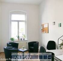 Parxis-Bürofächen in Zentrumsnäher - auch teilweise anmietbar! - Reichenbach im Vogtland