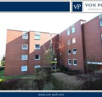 Vermietete 2-Zimmerwohnung im 1. OG mit PKW-Stellplatz! - Springe Springe - Nordwest