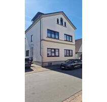 Stadthaus mit 5 Wohnungen in Heide