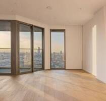 Penthouse-Flair auf 46?m² - Pied-à-terre im exklusiven FOUR Frankfurt - Frankfurt am Main