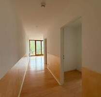 AB SOFORT - Helle 2-Zimmer-Wohnung mit Balkon - Velten