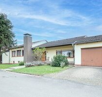 Gemütlicher Bungalow mit Garten und Garage in Top-Lage von Heinsberg - Karken! - Heinsberg / Karken