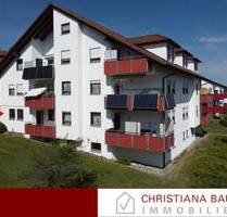 SINGLE-WOHNUNG MIT PFIFF: 2-Zimmer-Wohnung in Bitz