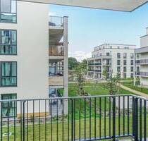 Halske Gärten: Exklusive Ruhe und stilvolles Wohnen vereint - Berlin Siemensstadt