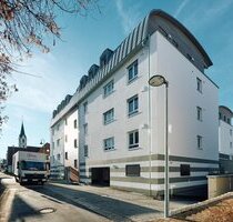 Beziehen Sie Ihre Neubauwohnung ohne lange Wartezeit und sparen Sie Zwischenkreditzinsen! - Villingendorf