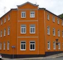 Stadtnahe, schöne 2-Raum-Wohnung! - Meerane