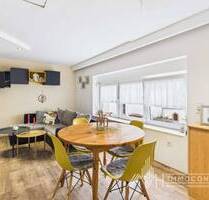 Einfamilienhaus in Dierscheid | ca. 100 m² Wohnfläche | Garage + Scheune | Wiesengrundstück