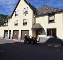 Zwei Familienhaus an der Mosel zu Verkaufen - Müden